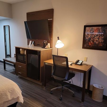 Best Western Plus Lexington Inn Eksteriør billede