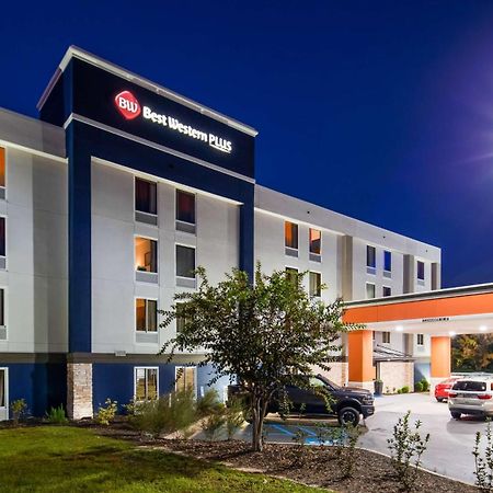 Best Western Plus Lexington Inn Eksteriør billede