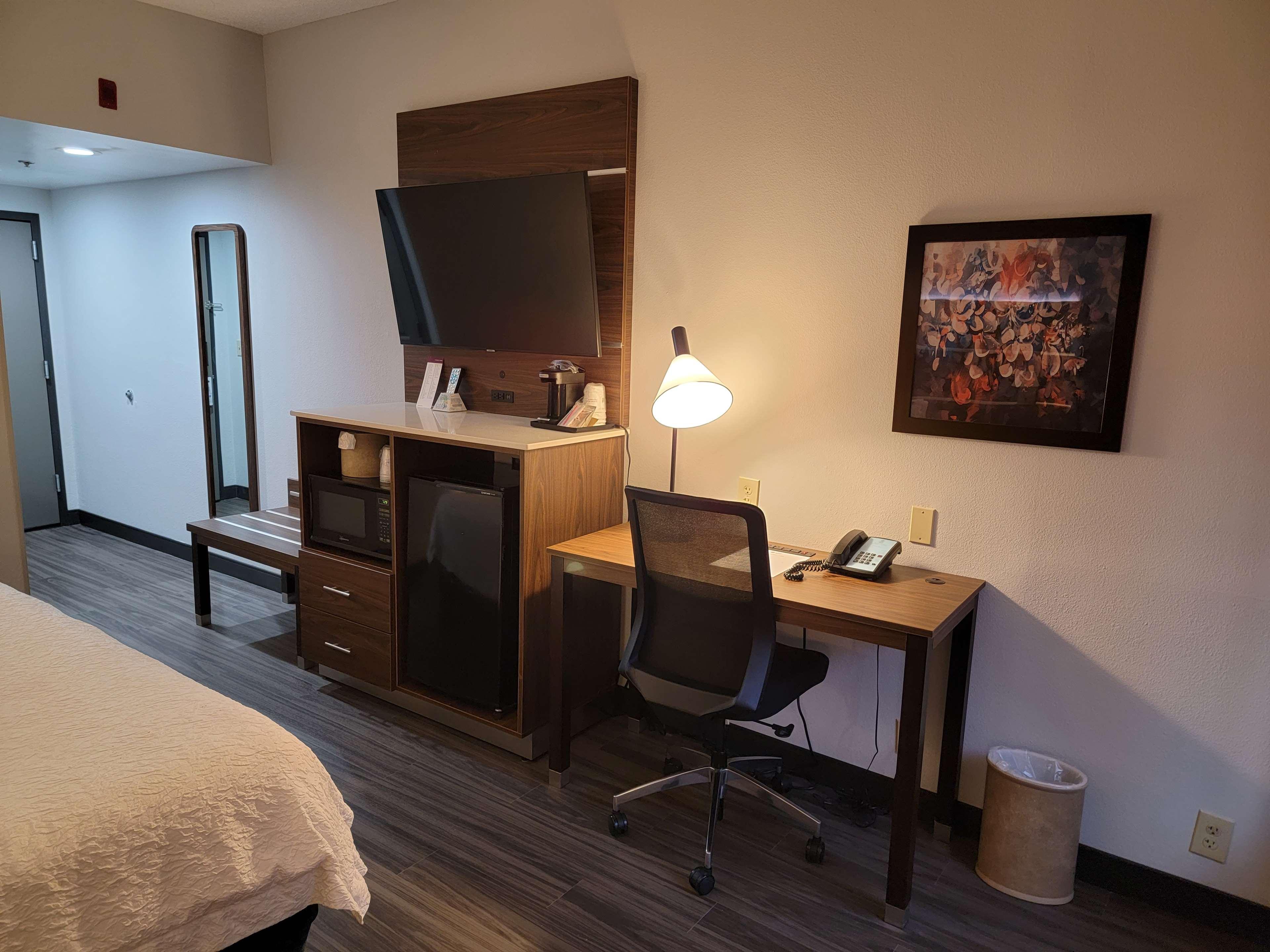 Best Western Plus Lexington Inn Eksteriør billede