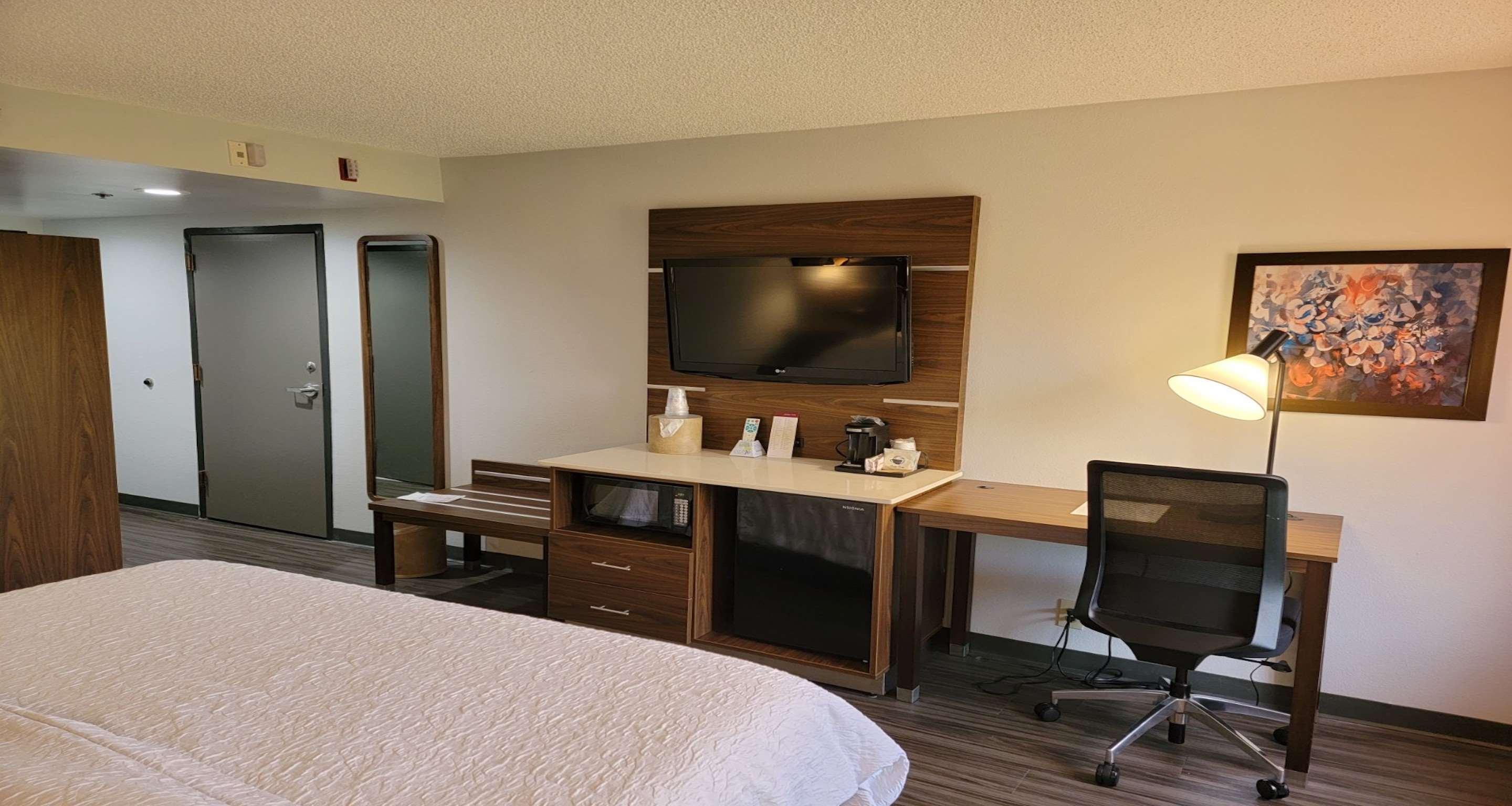Best Western Plus Lexington Inn Eksteriør billede
