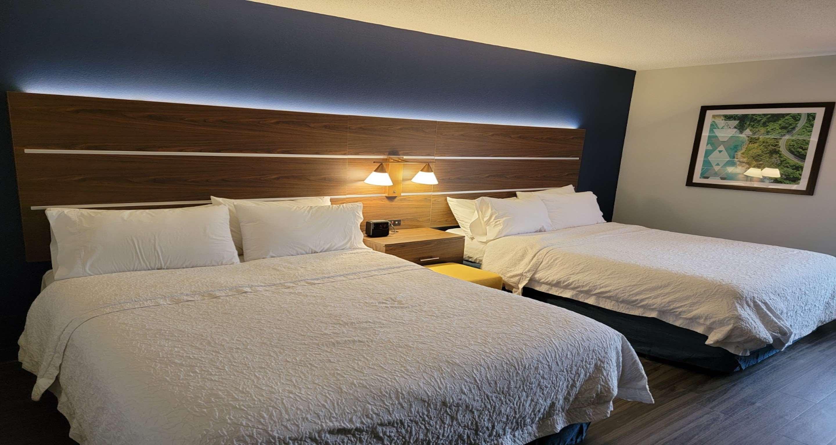 Best Western Plus Lexington Inn Eksteriør billede