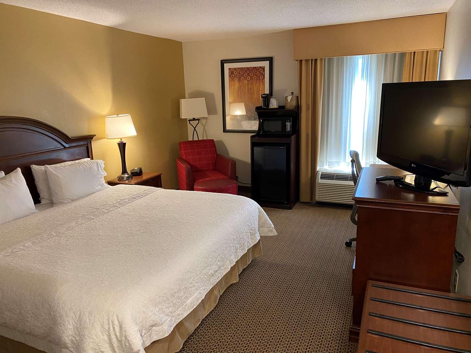 Best Western Plus Lexington Inn Eksteriør billede
