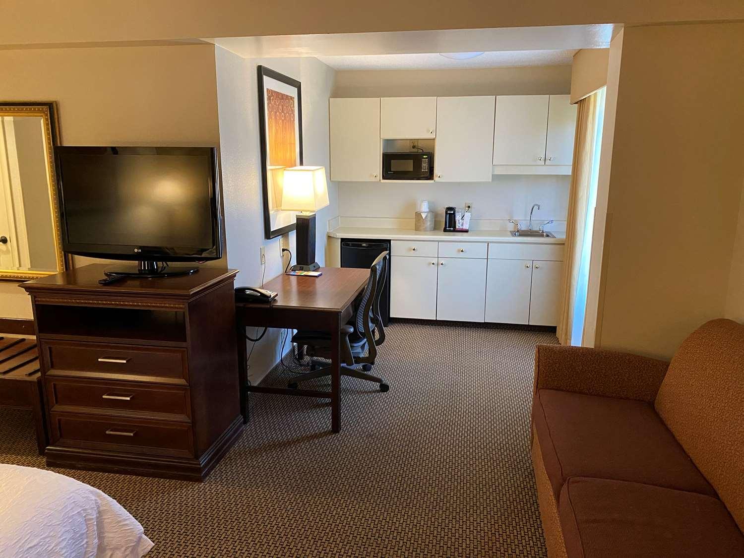 Best Western Plus Lexington Inn Eksteriør billede
