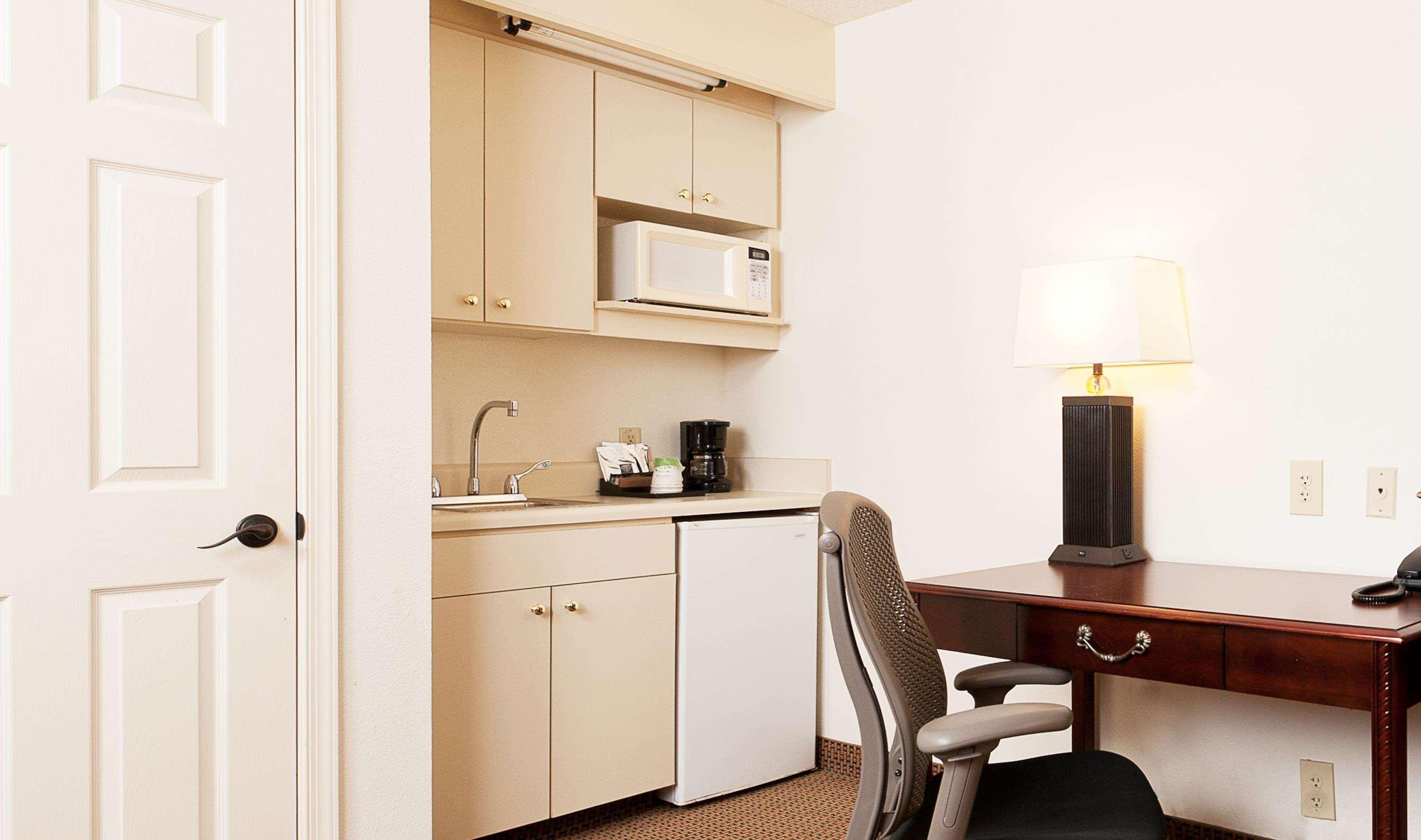 Best Western Plus Lexington Inn Eksteriør billede