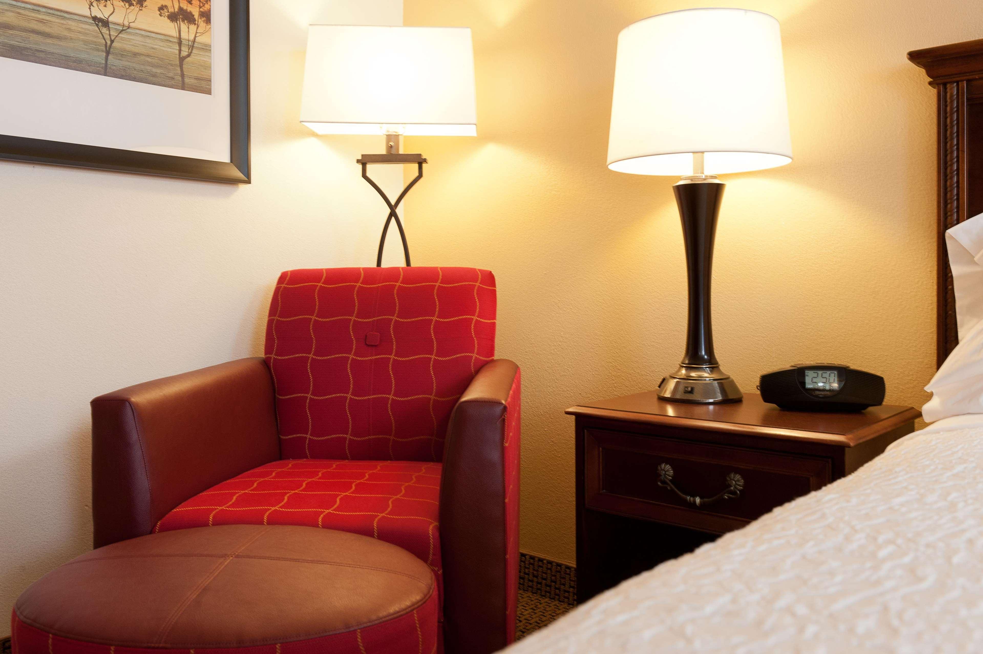 Best Western Plus Lexington Inn Eksteriør billede