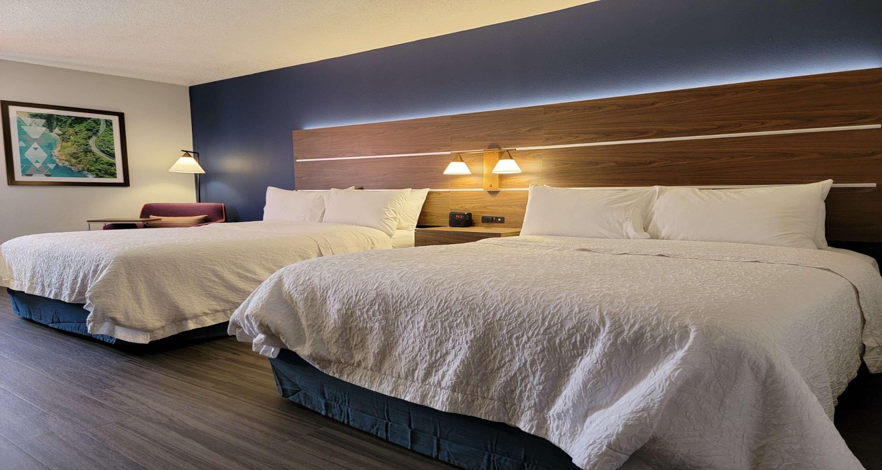 Best Western Plus Lexington Inn Eksteriør billede