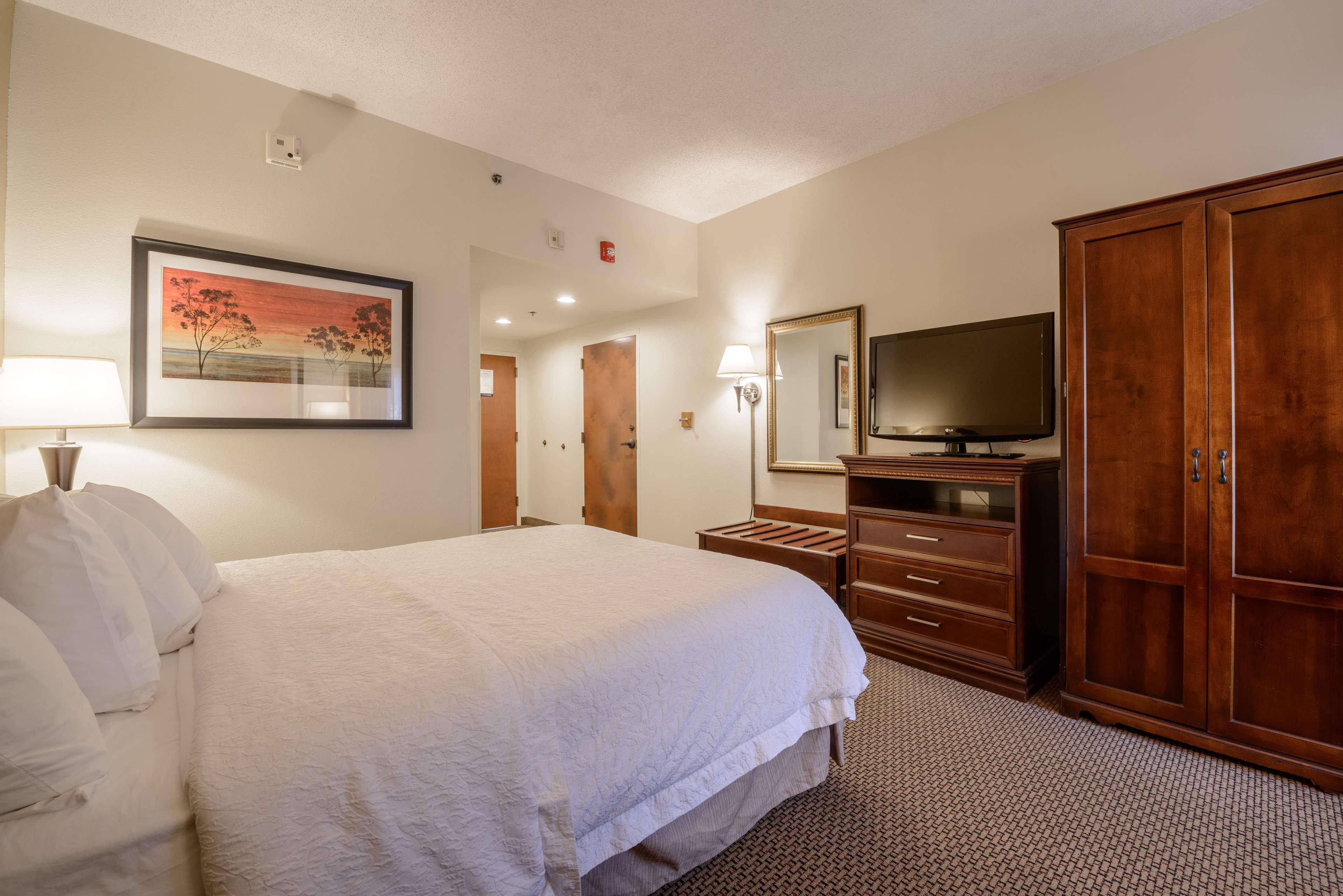 Best Western Plus Lexington Inn Eksteriør billede