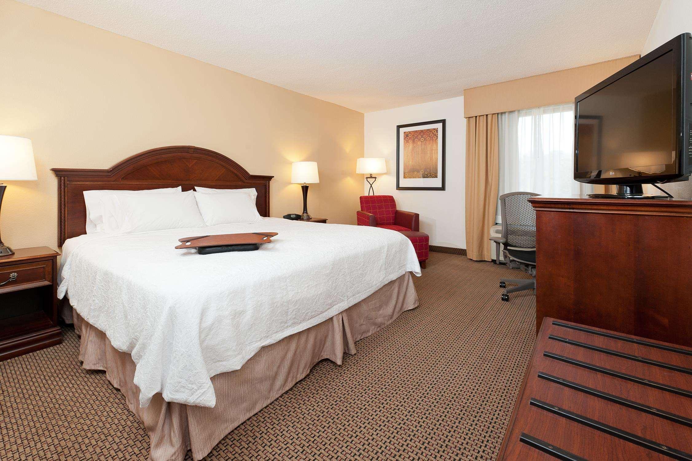 Best Western Plus Lexington Inn Eksteriør billede