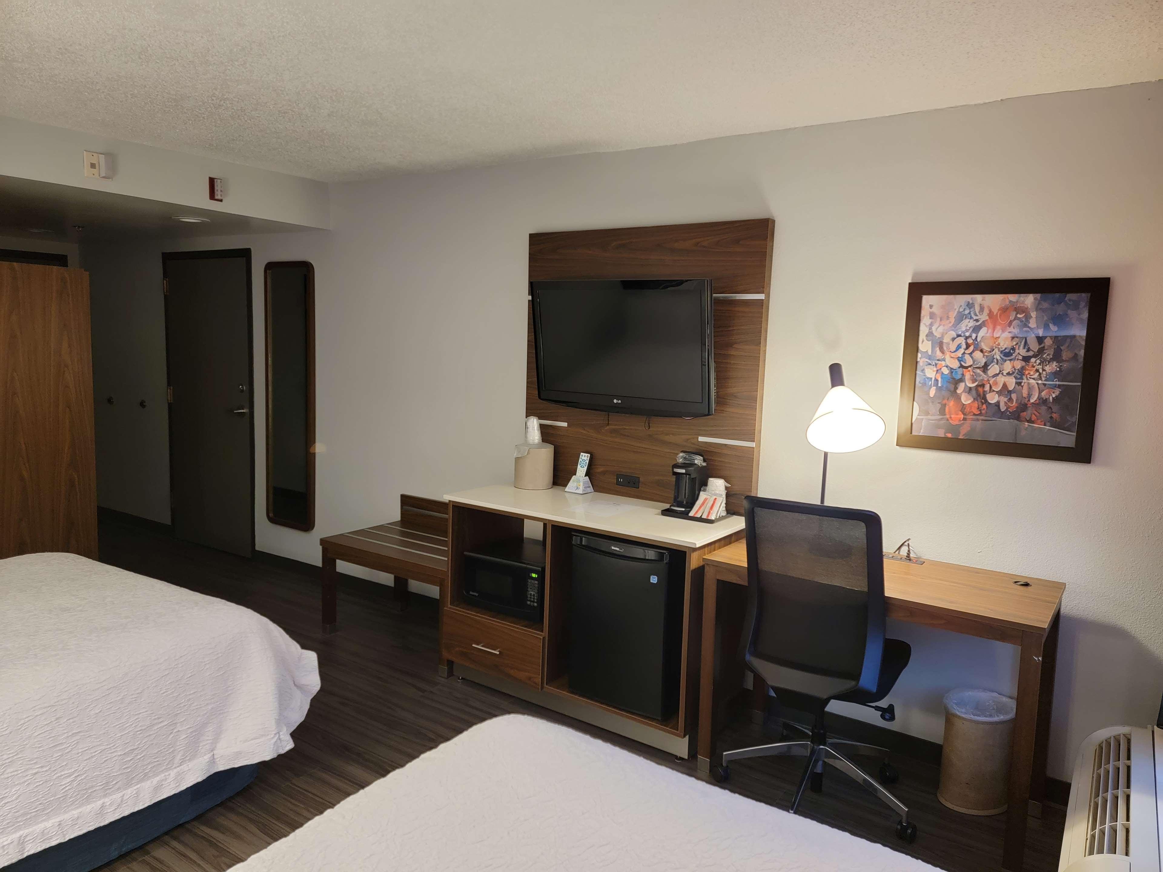 Best Western Plus Lexington Inn Eksteriør billede