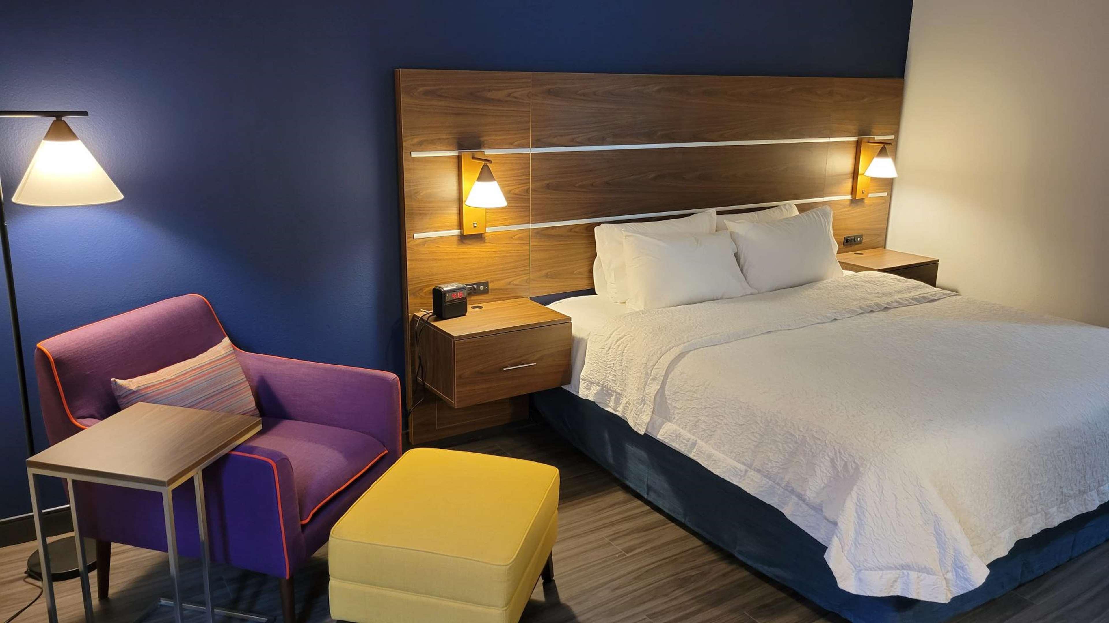 Best Western Plus Lexington Inn Eksteriør billede