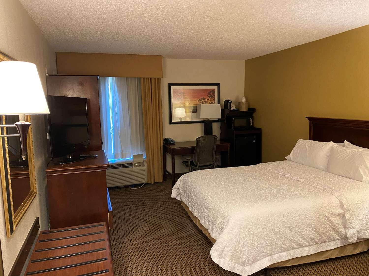 Best Western Plus Lexington Inn Eksteriør billede