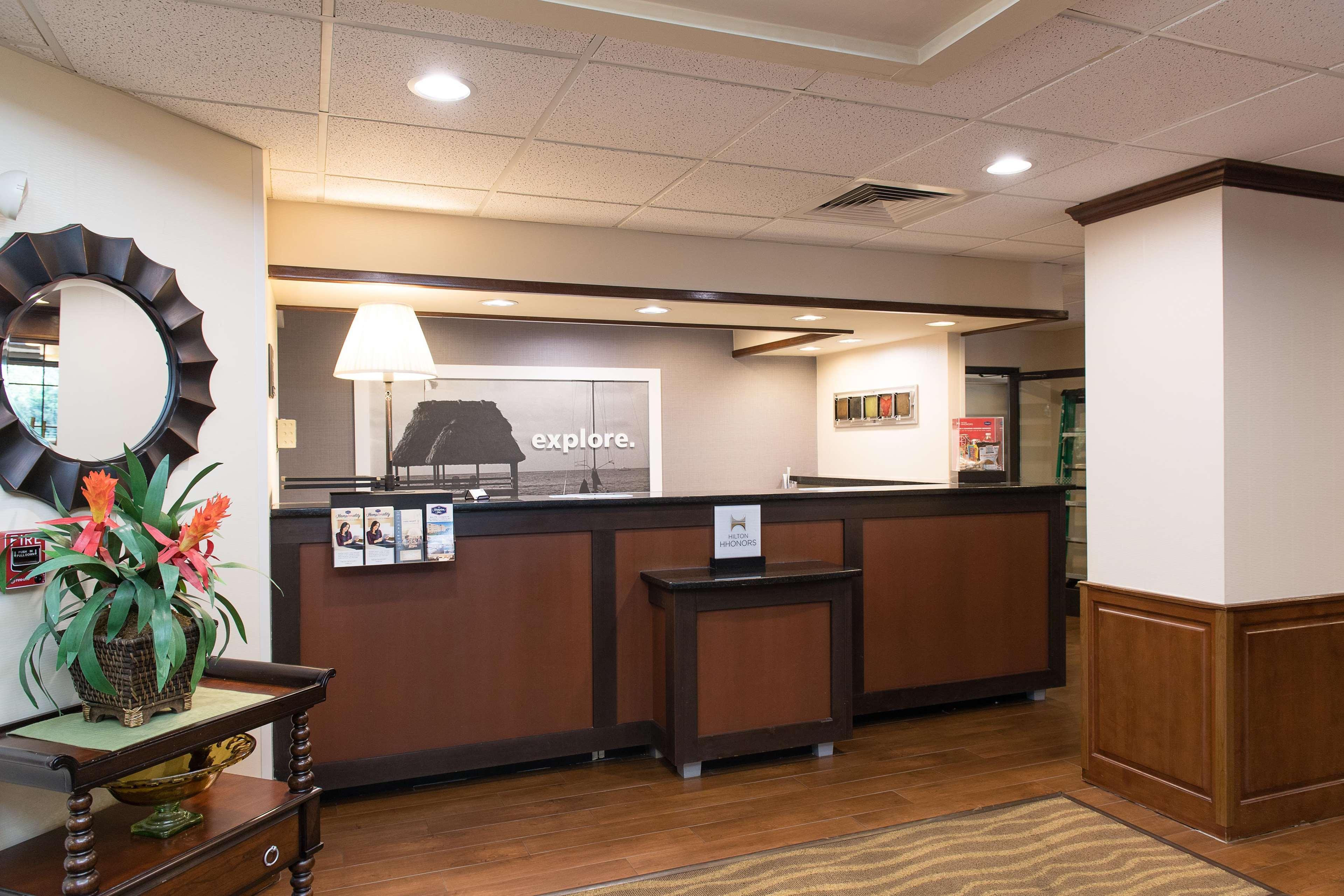 Best Western Plus Lexington Inn Eksteriør billede