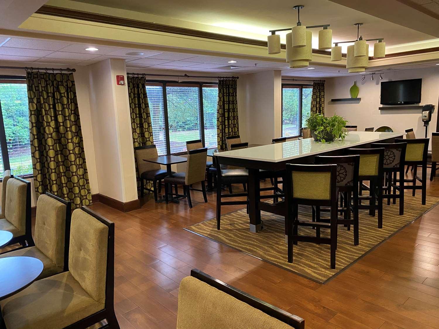 Best Western Plus Lexington Inn Eksteriør billede