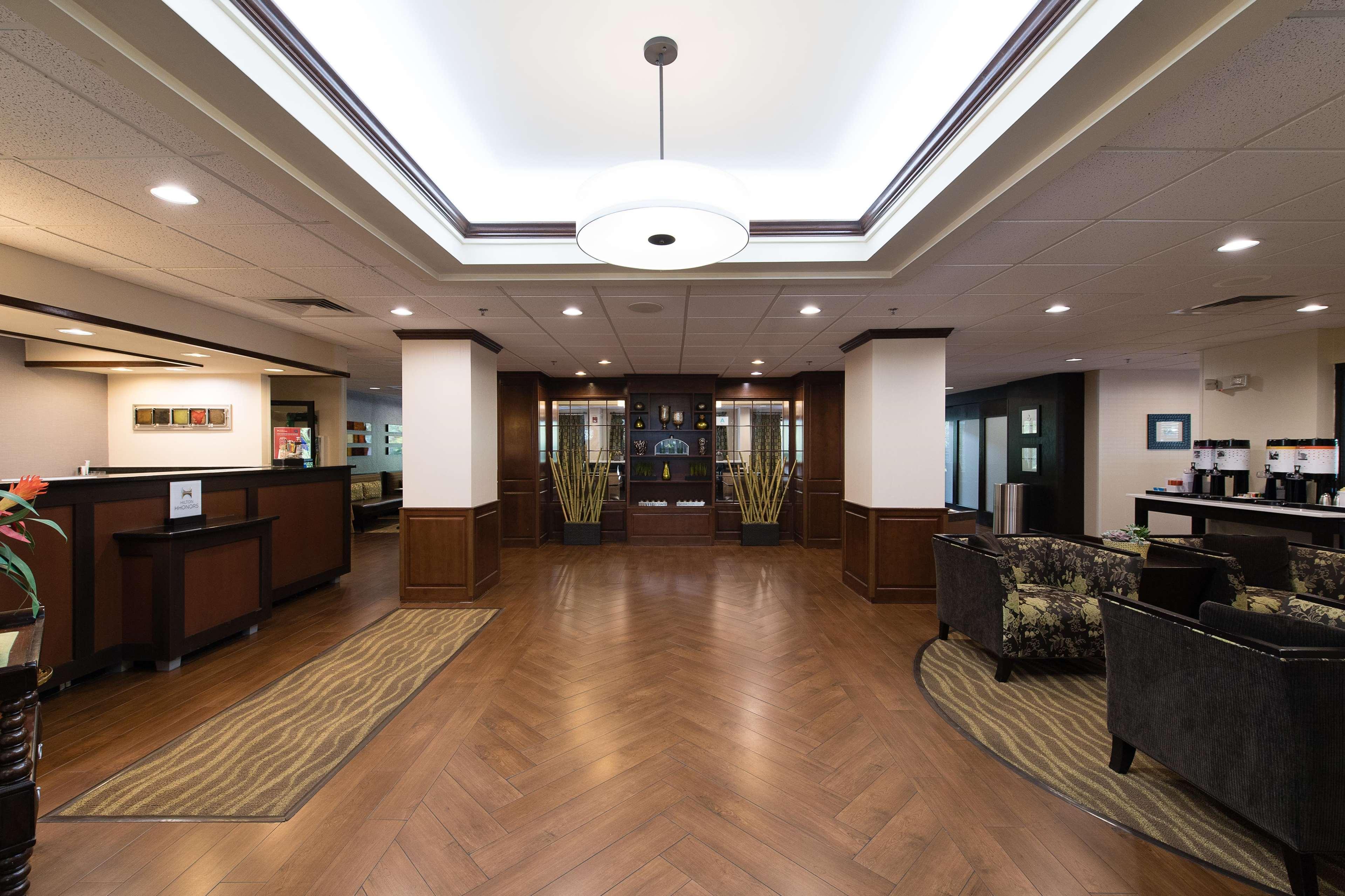 Best Western Plus Lexington Inn Eksteriør billede