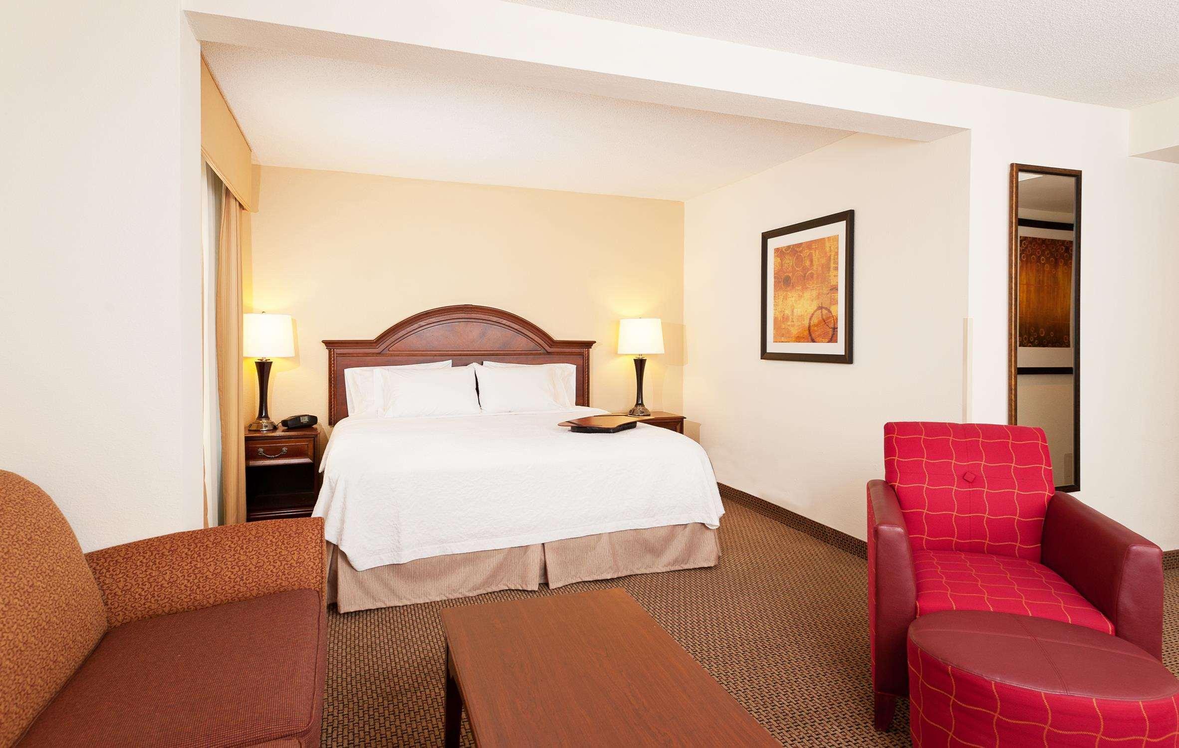 Best Western Plus Lexington Inn Eksteriør billede