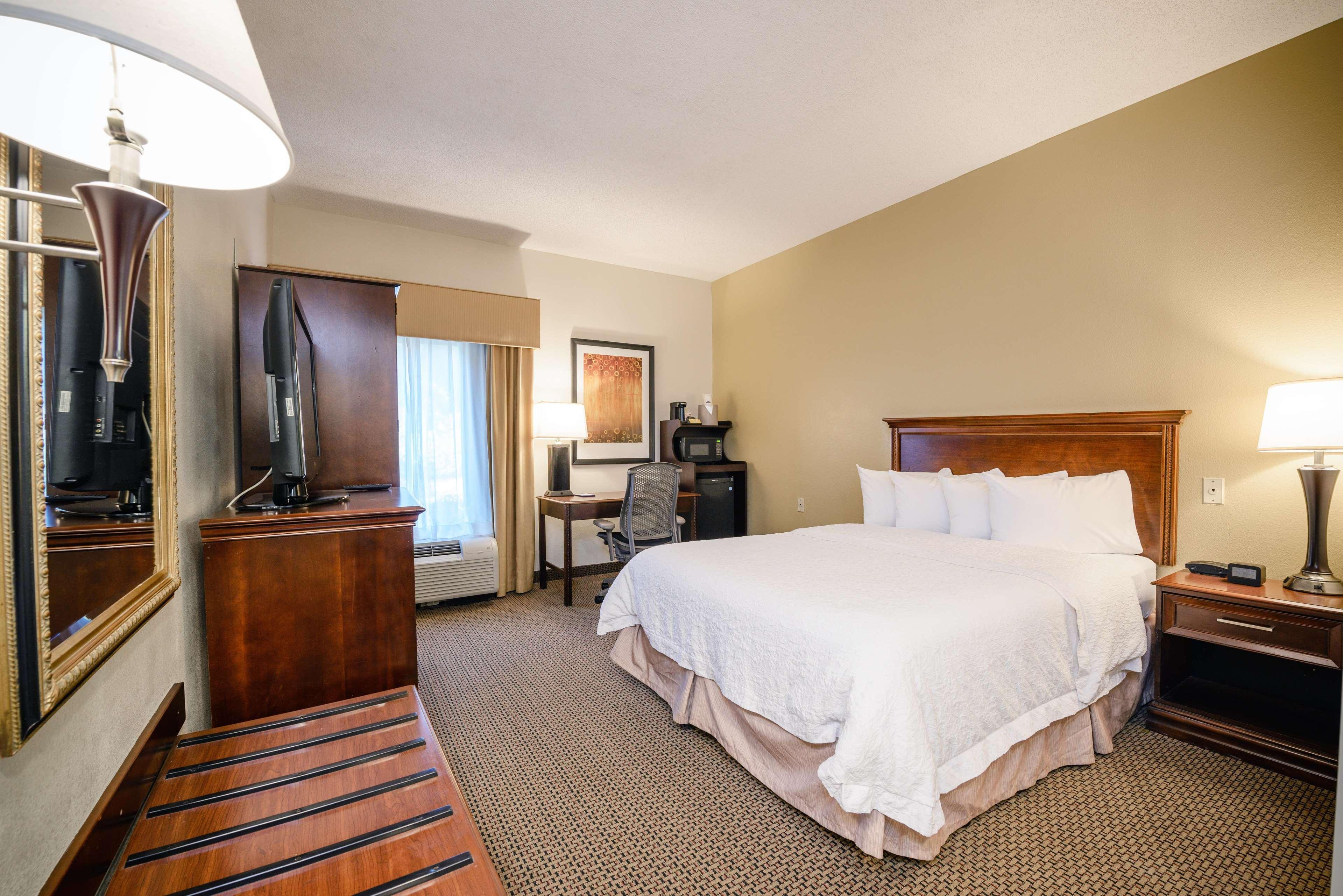Best Western Plus Lexington Inn Eksteriør billede